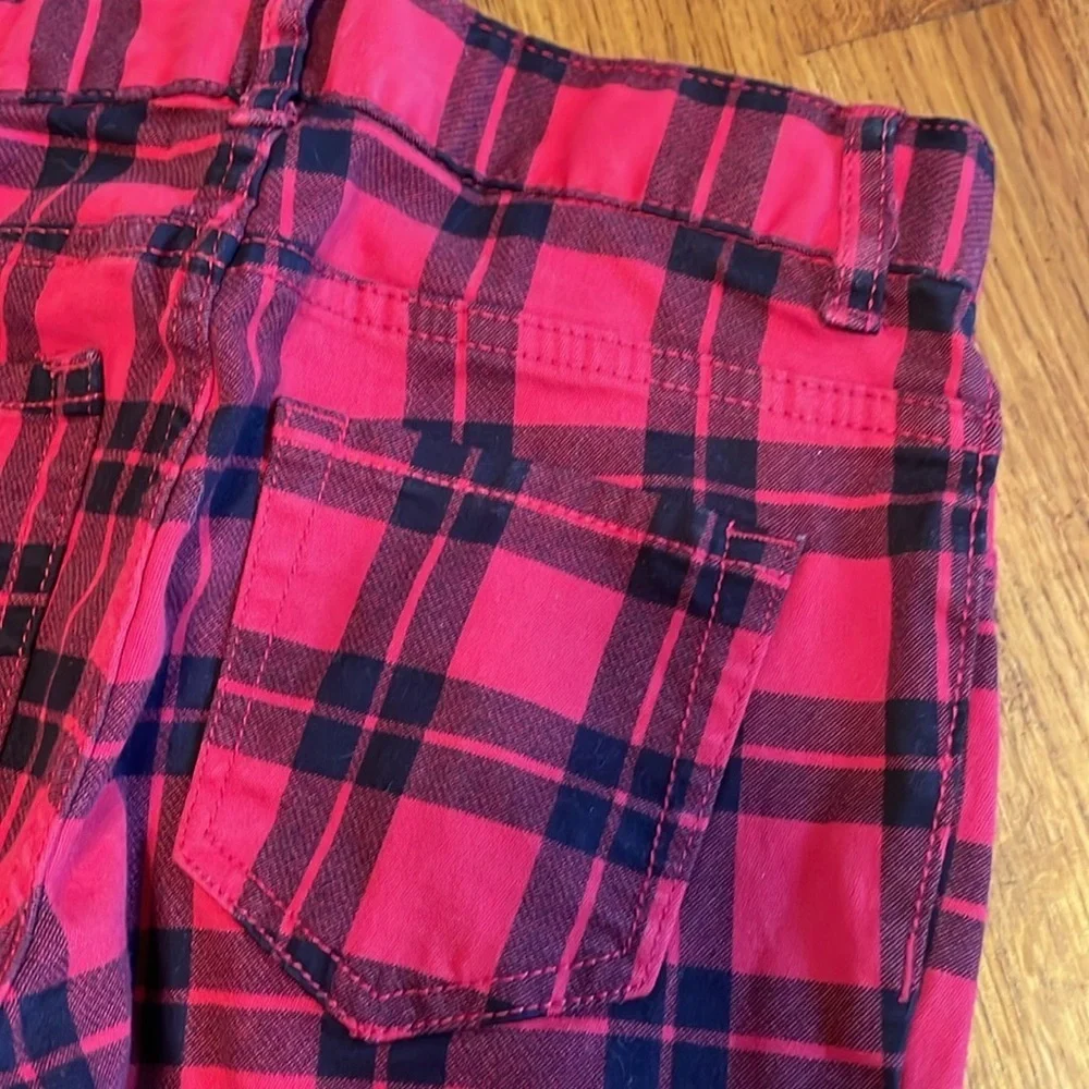 🔥4/$20 THE CHILDREN’S PLACE Girls Stretch Jeggings - size 8